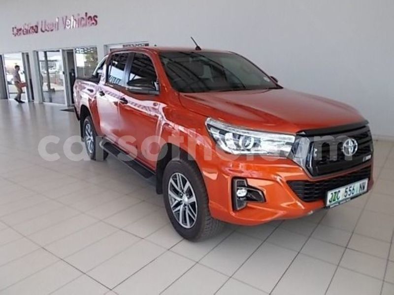 Big with watermark toyota hilux leribe hlotse 12113