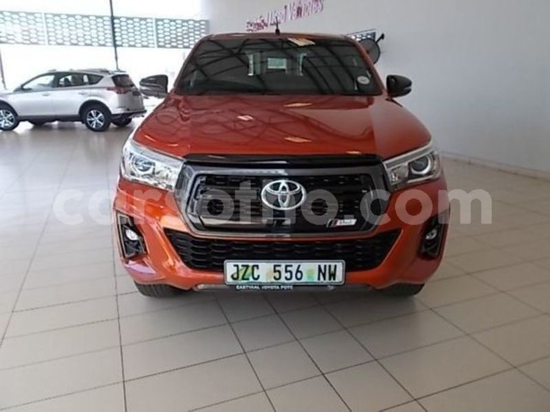 Big with watermark toyota hilux leribe hlotse 12113