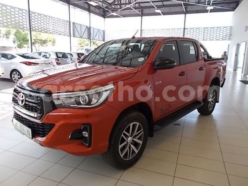 Big with watermark toyota hilux leribe hlotse 12113