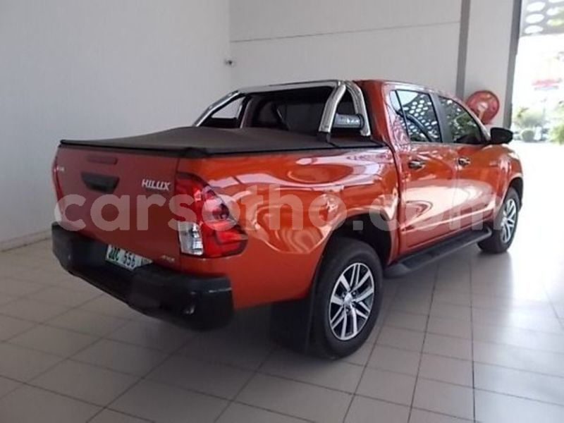 Big with watermark toyota hilux leribe hlotse 12113