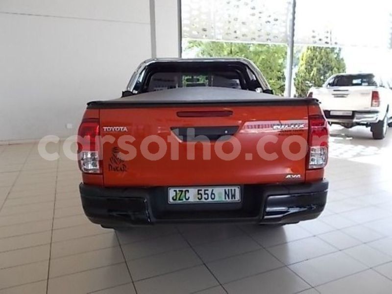 Big with watermark toyota hilux leribe hlotse 12113