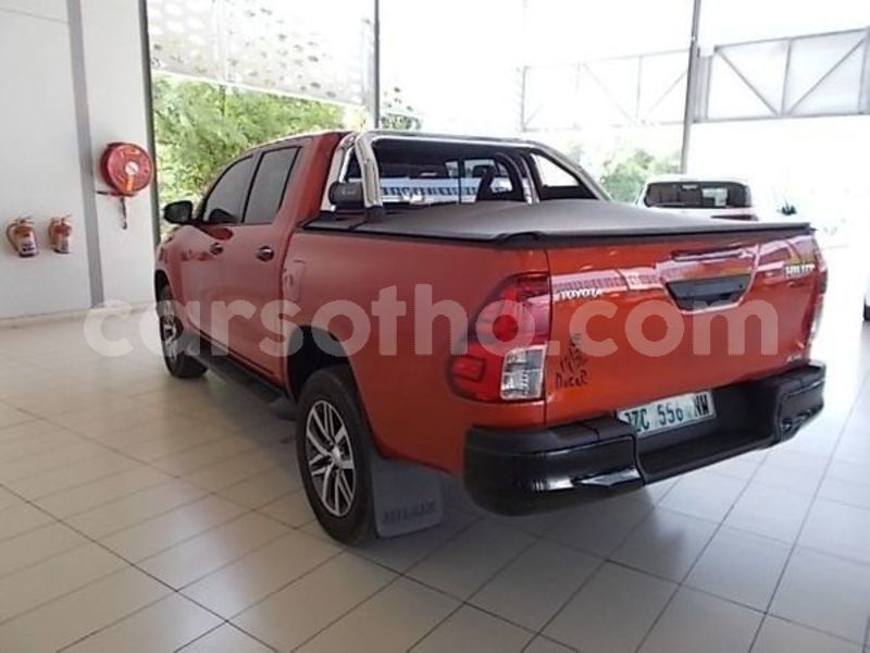 Big with watermark toyota hilux leribe hlotse 12113