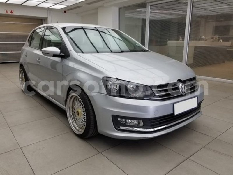 Big with watermark volkswagen polo leribe maputsoe 12114