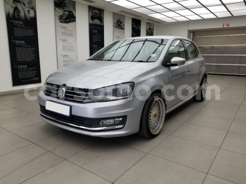 Big with watermark volkswagen polo leribe maputsoe 12114