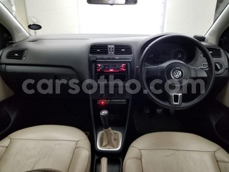 Big with watermark volkswagen polo leribe maputsoe 12114