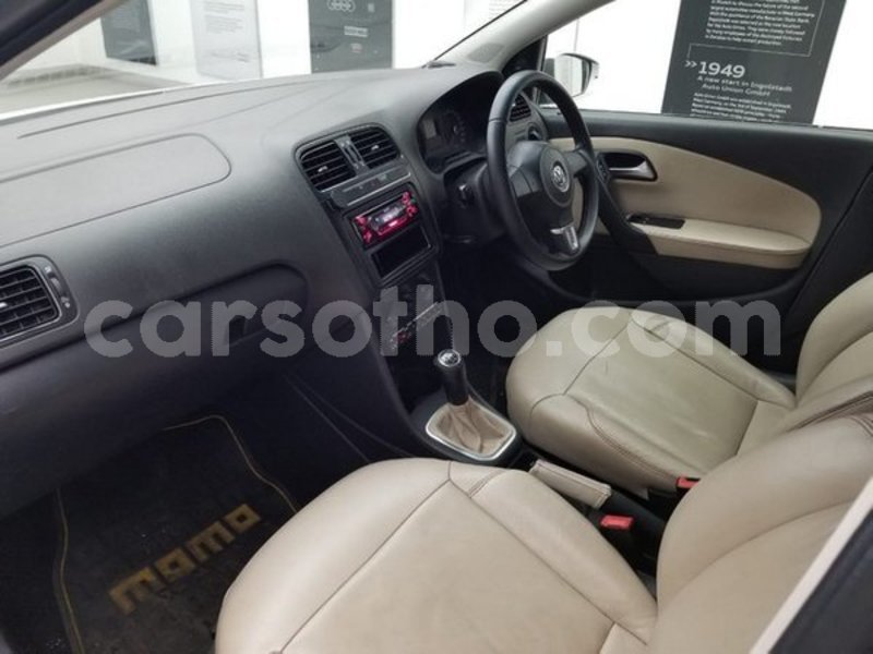 Big with watermark volkswagen polo leribe maputsoe 12114