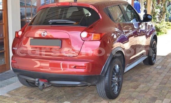 اشتري مستعمل Nissan Juke Red سيارة في Maseru في Maseru اشتري مستعمل Nissan Juke Red سيارة في Maseru في Maseru