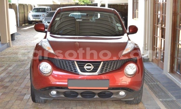 اشتري مستعمل Nissan Juke Red سيارة في Maseru في Maseru اشتري مستعمل Nissan Juke Red سيارة في Maseru في Maseru