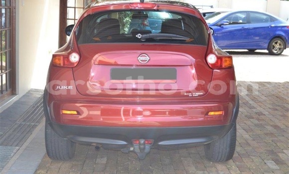 اشتري مستعمل Nissan Juke Red سيارة في Maseru في Maseru اشتري مستعمل Nissan Juke Red سيارة في Maseru في Maseru