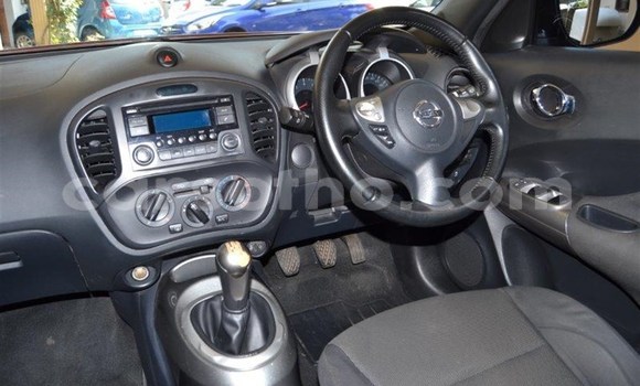 اشتري مستعمل Nissan Juke Red سيارة في Maseru في Maseru اشتري مستعمل Nissan Juke Red سيارة في Maseru في Maseru