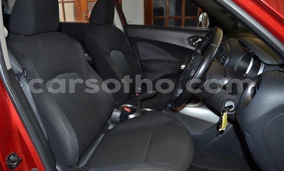 اشتري مستعمل Nissan Juke Red سيارة في Maseru في Maseru اشتري مستعمل Nissan Juke Red سيارة في Maseru في Maseru