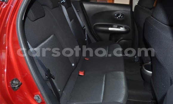 اشتري مستعمل Nissan Juke Red سيارة في Maseru في Maseru اشتري مستعمل Nissan Juke Red سيارة في Maseru في Maseru