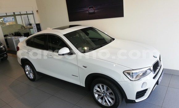 اشتري مستعمل BMW X4 White سيارة في Maseru في Maseru اشتري مستعمل BMW X4 White سيارة في Maseru في Maseru