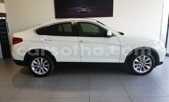 اشتري مستعمل BMW X4 White سيارة في Maseru في Maseru اشتري مستعمل BMW X4 White سيارة في Maseru في Maseru