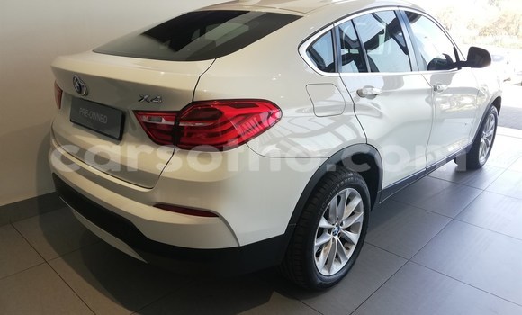اشتري مستعمل BMW X4 White سيارة في Maseru في Maseru اشتري مستعمل BMW X4 White سيارة في Maseru في Maseru