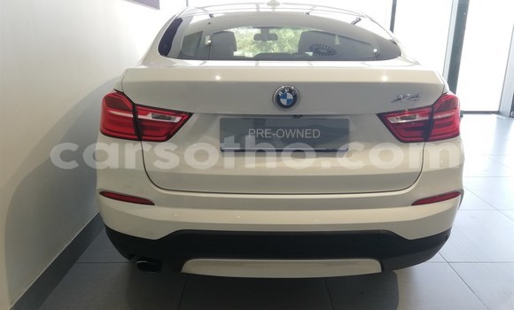اشتري مستعمل BMW X4 White سيارة في Maseru في Maseru اشتري مستعمل BMW X4 White سيارة في Maseru في Maseru