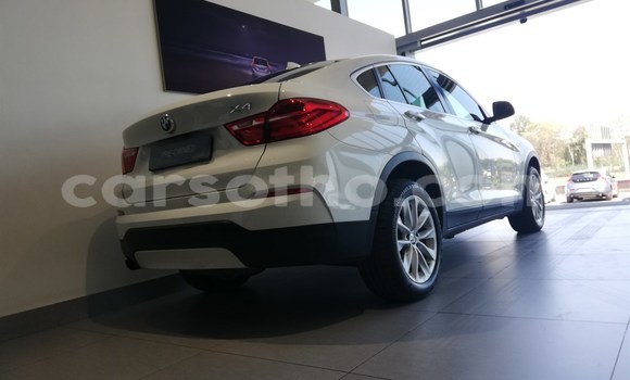 اشتري مستعمل BMW X4 White سيارة في Maseru في Maseru اشتري مستعمل BMW X4 White سيارة في Maseru في Maseru