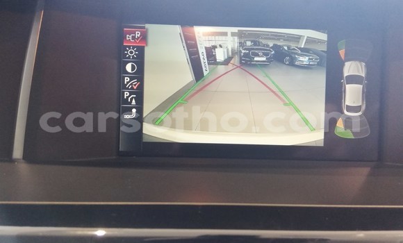 اشتري مستعمل BMW X4 White سيارة في Maseru في Maseru اشتري مستعمل BMW X4 White سيارة في Maseru في Maseru