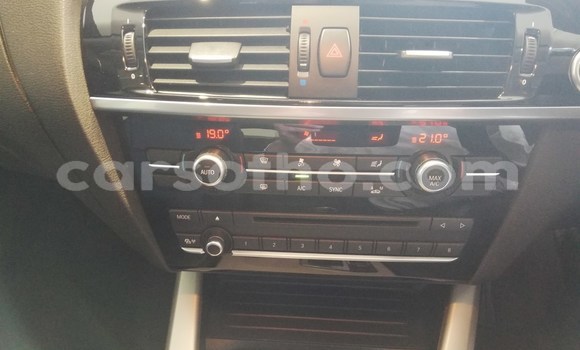 اشتري مستعمل BMW X4 White سيارة في Maseru في Maseru اشتري مستعمل BMW X4 White سيارة في Maseru في Maseru