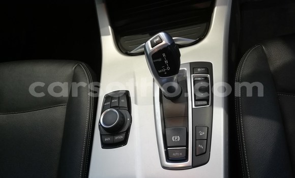 اشتري مستعمل BMW X4 White سيارة في Maseru في Maseru اشتري مستعمل BMW X4 White سيارة في Maseru في Maseru