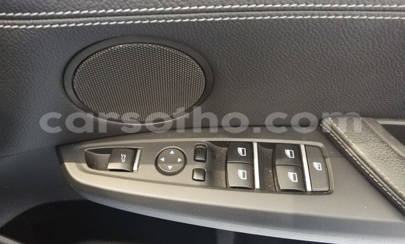 اشتري مستعمل BMW X4 White سيارة في Maseru في Maseru اشتري مستعمل BMW X4 White سيارة في Maseru في Maseru