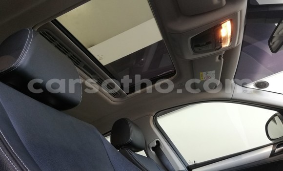اشتري مستعمل BMW X4 White سيارة في Maseru في Maseru اشتري مستعمل BMW X4 White سيارة في Maseru في Maseru