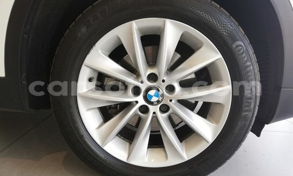 اشتري مستعمل BMW X4 White سيارة في Maseru في Maseru اشتري مستعمل BMW X4 White سيارة في Maseru في Maseru