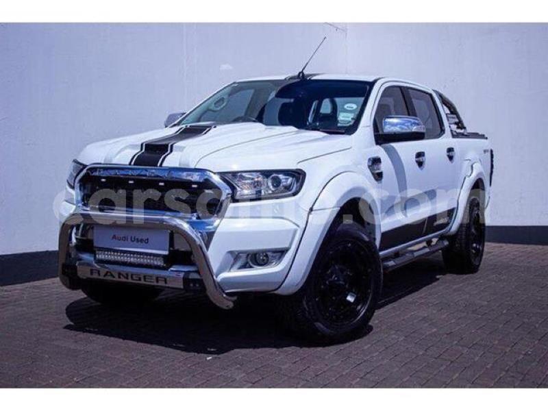 Big with watermark ford ranger maseru maseru 12117