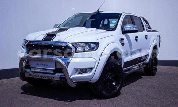 اشتري مستعمل Ford Ranger White سيارة في Maseru في Maseru اشتري مستعمل Ford Ranger White سيارة في Maseru في Maseru