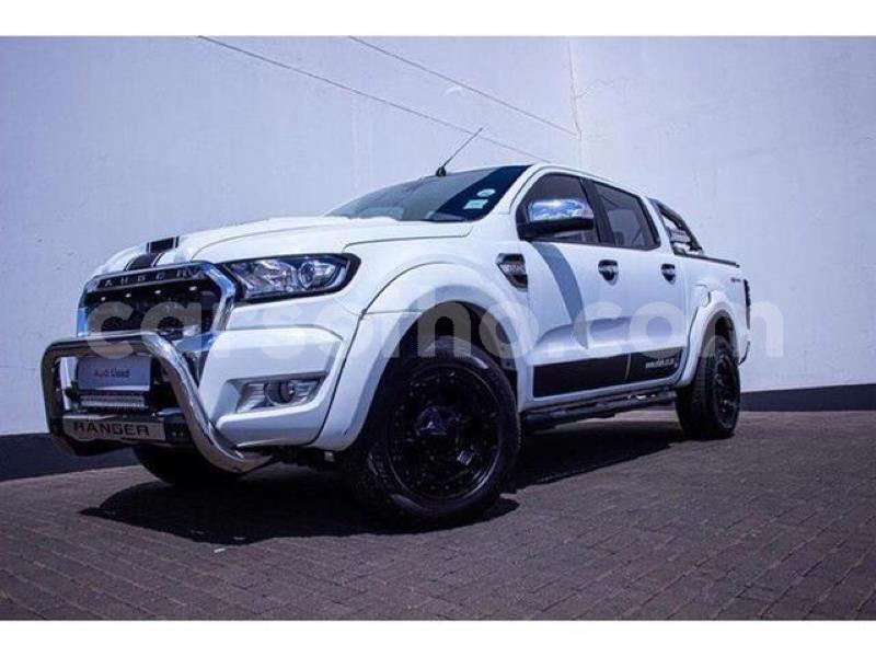 Big with watermark ford ranger maseru maseru 12117