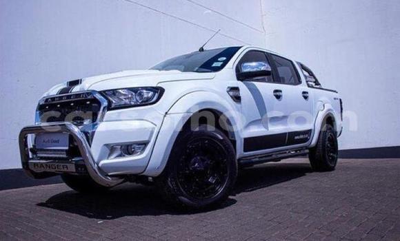اشتري مستعمل Ford Ranger White سيارة في Maseru في Maseru اشتري مستعمل Ford Ranger White سيارة في Maseru في Maseru