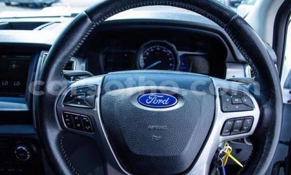 اشتري مستعمل Ford Ranger White سيارة في Maseru في Maseru اشتري مستعمل Ford Ranger White سيارة في Maseru في Maseru