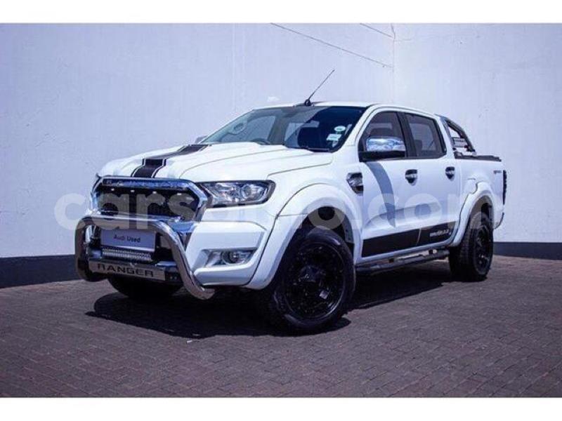 Big with watermark ford ranger maseru maseru 12117