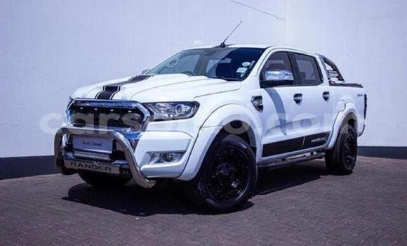 اشتري مستعمل Ford Ranger White سيارة في Maseru في Maseru اشتري مستعمل Ford Ranger White سيارة في Maseru في Maseru
