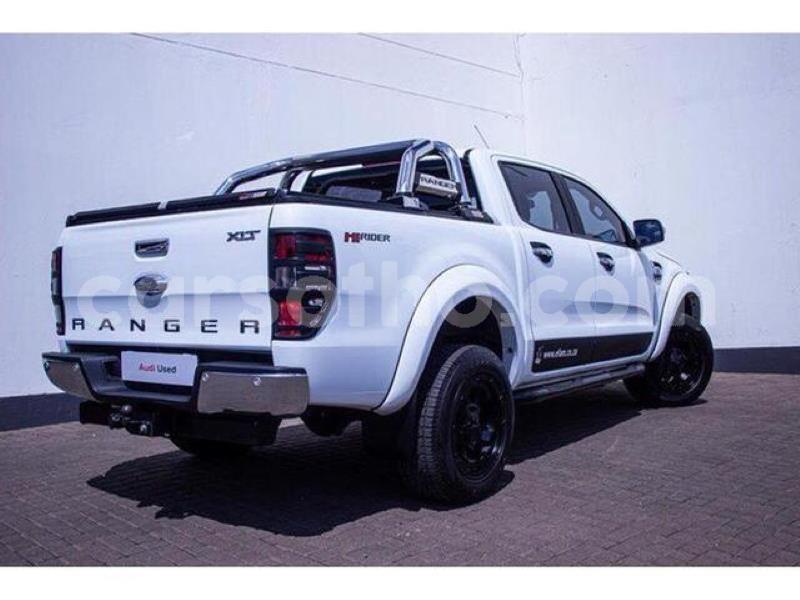 Big with watermark ford ranger maseru maseru 12117