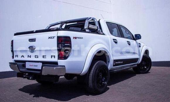 اشتري مستعمل Ford Ranger White سيارة في Maseru في Maseru اشتري مستعمل Ford Ranger White سيارة في Maseru في Maseru