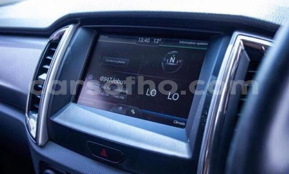 اشتري مستعمل Ford Ranger White سيارة في Maseru في Maseru اشتري مستعمل Ford Ranger White سيارة في Maseru في Maseru