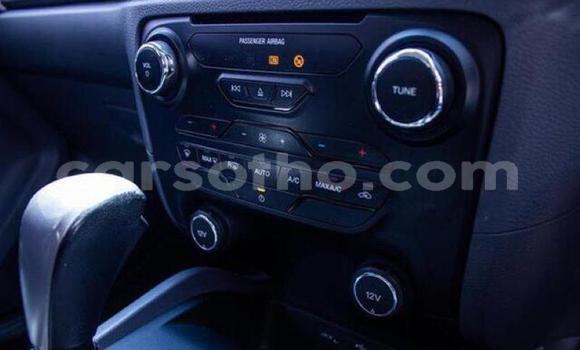 اشتري مستعمل Ford Ranger White سيارة في Maseru في Maseru اشتري مستعمل Ford Ranger White سيارة في Maseru في Maseru