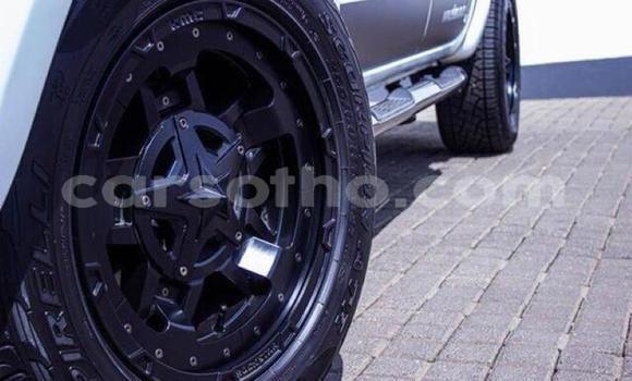 اشتري مستعمل Ford Ranger White سيارة في Maseru في Maseru اشتري مستعمل Ford Ranger White سيارة في Maseru في Maseru