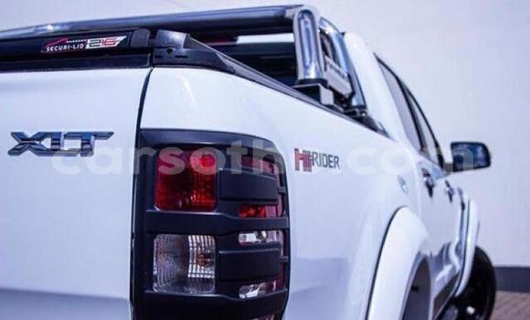 اشتري مستعمل Ford Ranger White سيارة في Maseru في Maseru اشتري مستعمل Ford Ranger White سيارة في Maseru في Maseru