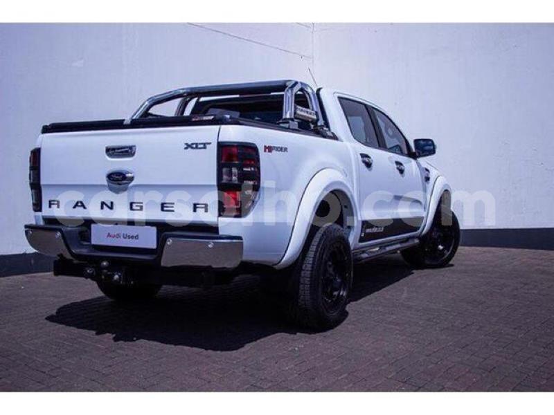 Big with watermark ford ranger maseru maseru 12117