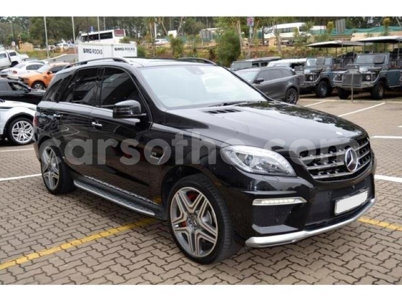 Big with watermark mercedes benz ml%e2%80%93class leribe hlotse 12118