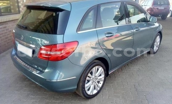 Acheter Occasion Voiture Mercedes-Benz CL–Class Bleu à Hlotse, Leribe Acheter Occasion Voiture Mercedes-Benz CL–Class Bleu à Hlotse, Leribe