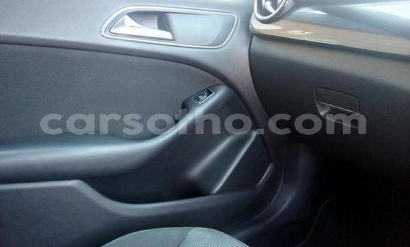 Acheter Occasion Voiture Mercedes-Benz CL–Class Bleu à Hlotse, Leribe Acheter Occasion Voiture Mercedes-Benz CL–Class Bleu à Hlotse, Leribe