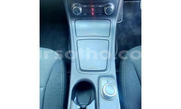 Acheter Occasion Voiture Mercedes-Benz CL–Class Bleu à Hlotse, Leribe Acheter Occasion Voiture Mercedes-Benz CL–Class Bleu à Hlotse, Leribe