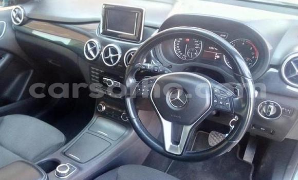 Acheter Occasion Voiture Mercedes-Benz CL–Class Bleu à Hlotse, Leribe Acheter Occasion Voiture Mercedes-Benz CL–Class Bleu à Hlotse, Leribe