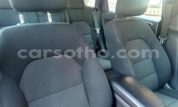 Acheter Occasion Voiture Mercedes-Benz CL–Class Bleu à Hlotse, Leribe Acheter Occasion Voiture Mercedes-Benz CL–Class Bleu à Hlotse, Leribe