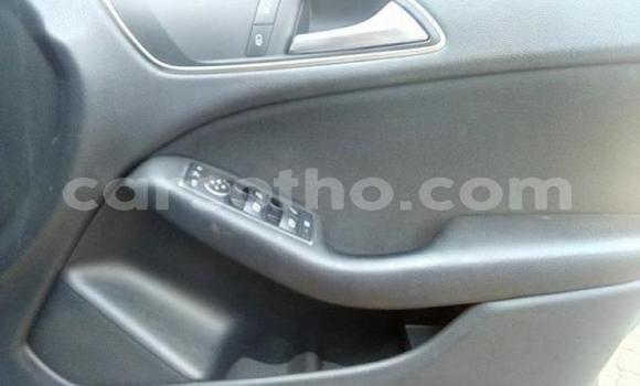 Acheter Occasion Voiture Mercedes-Benz CL–Class Bleu à Hlotse, Leribe Acheter Occasion Voiture Mercedes-Benz CL–Class Bleu à Hlotse, Leribe