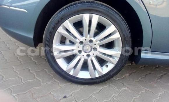 Acheter Occasion Voiture Mercedes-Benz CL–Class Bleu à Hlotse, Leribe Acheter Occasion Voiture Mercedes-Benz CL–Class Bleu à Hlotse, Leribe