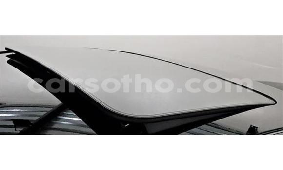 Sayi Na hannu BMW 3–Series Black Mota in Maseru a Maseru Sayi Na hannu BMW 3–Series Black Mota in Maseru a Maseru